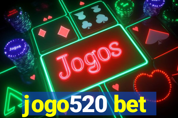 jogo520 bet